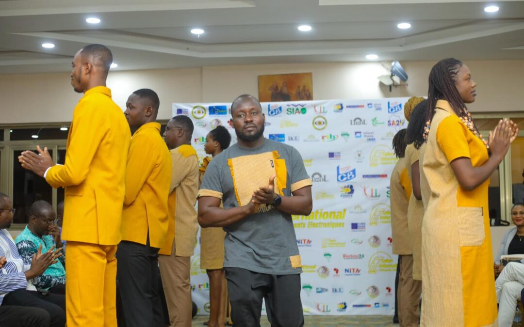 𝐒𝐀𝐖𝐀𝐋𝐈 : 𝐋é𝐥é𝐠𝐚𝐧𝐜𝐞 𝐛𝐮𝐫𝐤𝐢𝐧𝐚𝐛è 𝐚𝐮 cœur 𝐝𝐞 𝐥𝐚 𝐜𝐥ô𝐭𝐮𝐫𝐞 𝐝𝐮 𝐒𝐈𝐏𝐄 2025