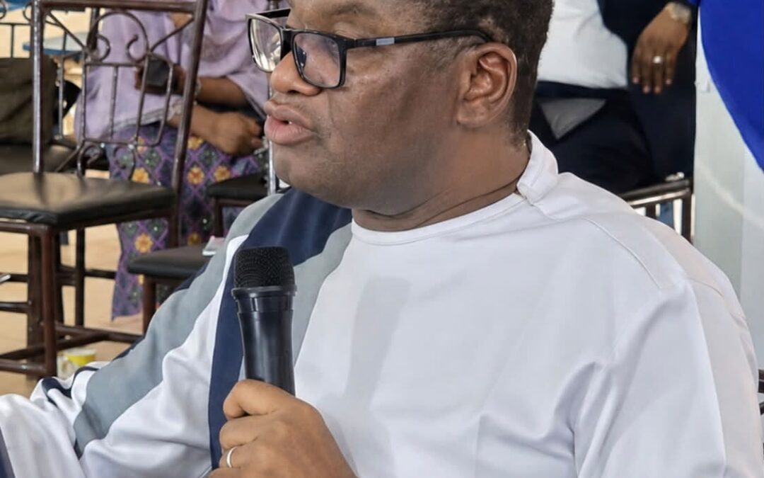 ENSEIGNEMENT SUPÉRIEUR : KHALIL BARA DÉCROCHE UN DOCTORAT EN DROIT PUBLIC